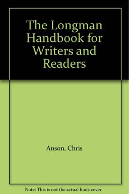The HarperCollins Handbook for Writers and Readers