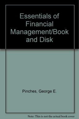 Essentials of Financial Management