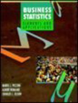 Business Statistics
