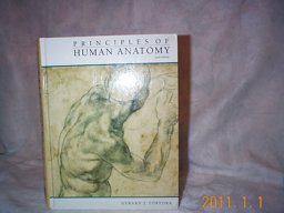 Principles Human Anatomy