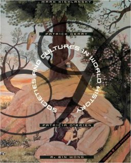 Societies and Cultures in World History