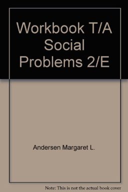 Social Problems