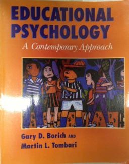 Educational Psychology