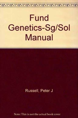 Fundamentals of Genetics