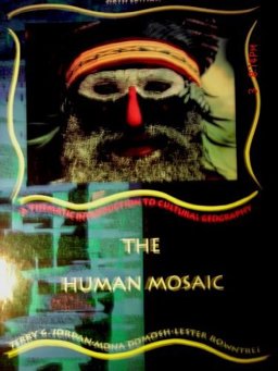 Human Mosaic 6th 9780065007312 Front Cover