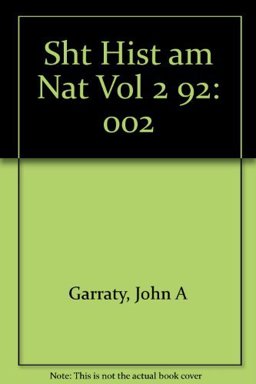 A Short History of the American Nation