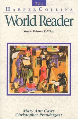 HarperCollins World Reader