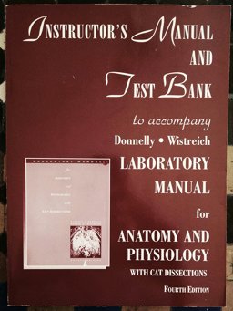 Principles of Anatomy and Physiology