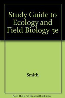 Ecology and Field Biology