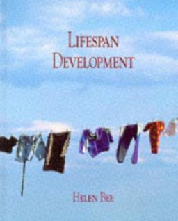 Lifespan Development Lifespan Development