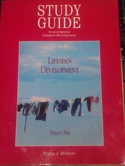 Lifespan Development  9780065009835 Front Cover