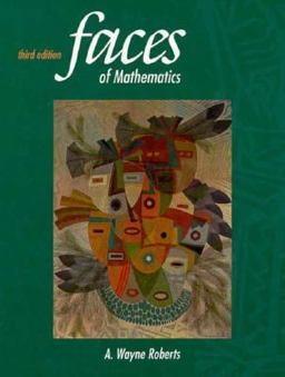 Faces of Mathematics