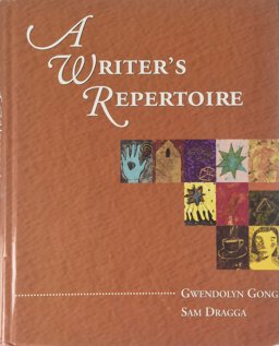 A Writer's Repertoire