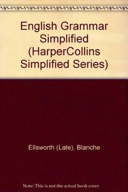 English Grammar Simplified
