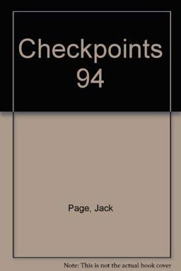 Checkpoints