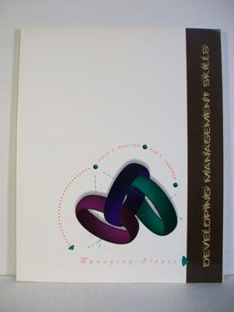 Developing Management Skills