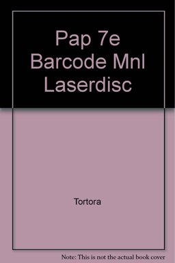 Pap 7E Barcode Mnl Laserdisc