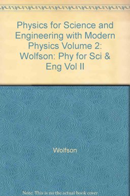 Physics for Scientists and Engineers with Modern Physics