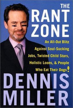 The Rant Zone The Rant Zone