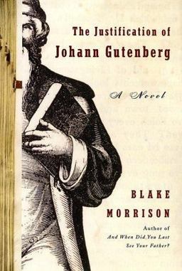 The Justification of Johann Gutenberg