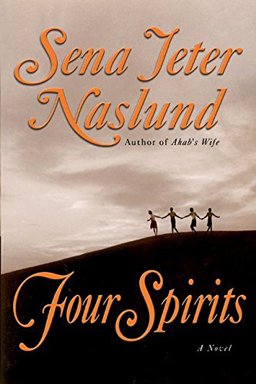 Four Spirits  9780066212388 Front Cover