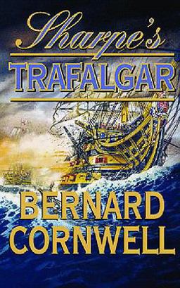 Sharpe's Trafalgar