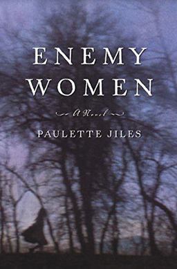 Enemy Women A Novel  9780066214443 Front Cover