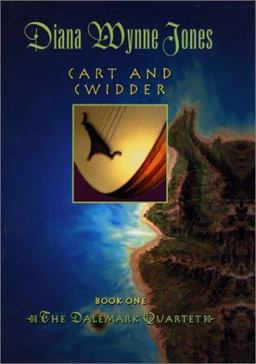 Cart and Cwidder