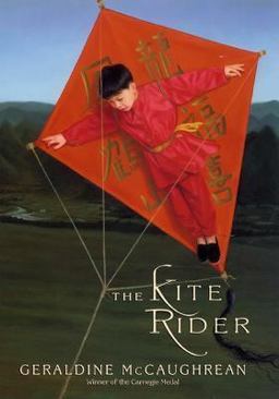 The Kite Rider