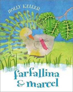 Farfallina and Marcel
