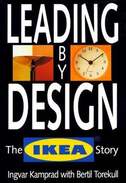 Leading By Design
