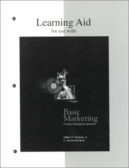 Basic Marketing Learning Aid