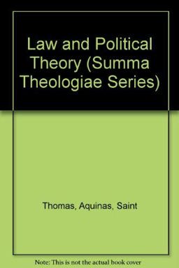 Law and Political Theory