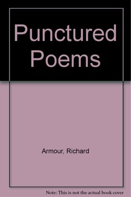 Punctured Poems