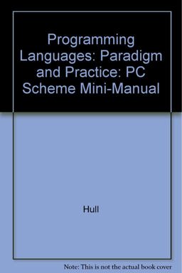 Programming Languages Programming Languages