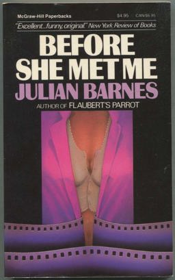 Before She Met Me Before She Met Me