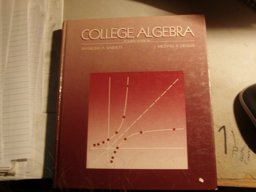 College Algebra