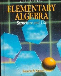 Elementary Algebra