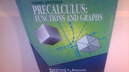 Precalculus