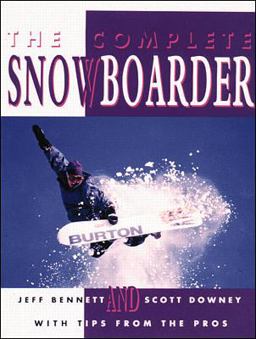 The Complete Snowboarder