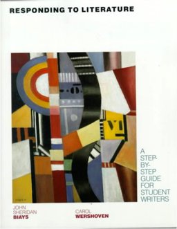 Responding to Literature