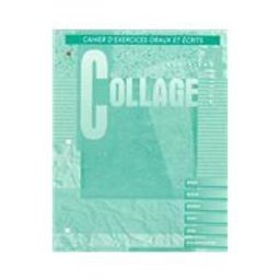 Collage de Grammaire