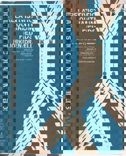 Relativistic Quantum Fields