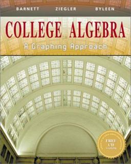 College Algebra