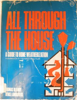 All Through the House
