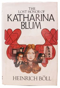 The Lost Honor of Katharina Blum