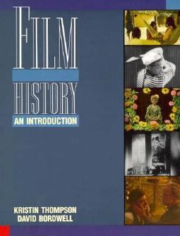 Film History Film History