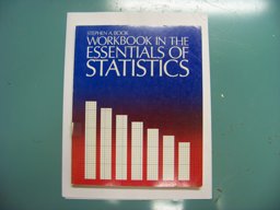 Essentials of Statistics