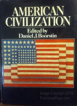 American Civilization