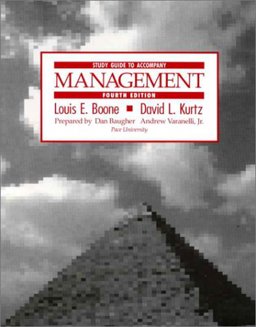 Management Management